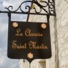 Отель La Closerie Saint Martin в Лигре