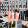 Отель Malinowski Business, фото 1