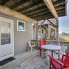 Отель 34 Sailing In A Gale Studio Bedroom Condo by RedAwning, фото 10