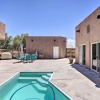 Отель Adobe Oasis in Bullhead City w/ Private Pool!, фото 1