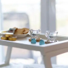 Отель Magicstay - Flat 40M² 1 Bedroom 1 Bathroom - Loano, фото 8