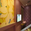 Отель Poetry Theme Hotel (Wuhan Lingjiaohu Wanda), фото 13