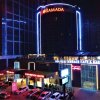 Отель Ramada by Wyndham Bursa Nilufer, фото 18