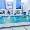 Отель The Glass Residence, фото 16