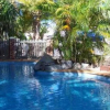 Отель Palm Valley Motel, фото 10
