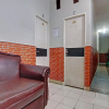 Отель OYO 90358 Poris Residence, фото 32
