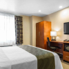 Отель Quality Inn San Jose Airport/Silicon Valley, фото 27