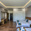 Отель Honba Lagi Beach Resort, фото 14
