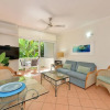 Отель Coral Apartments Port Douglas, фото 11
