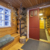Отель Cottage Kuukkeli Hirvas, фото 1