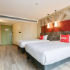 Отель Ibis Xi'an Xingqing Palace Park Hotel, фото 4