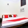 Отель Amrit Guest House By OYO Rooms, фото 6