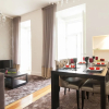 Отель JOIVY Elegant 3BR Apt w/terrace in Baixa, 3mins to Lisbon Cathedral, фото 14