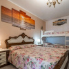 Отель Three-room Clara with sea view 6 Beds in Seccheto-CLARA VISTA MARE, фото 29