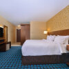 Отель Fairfield Inn & Suites Coralville, фото 30