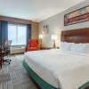 Отель Hilton Garden Inn Albany/SUNY Area, фото 4