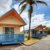 Отель BIG4 Tasman Holiday Parks - Rowes Bay, фото 35