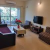 Отель Goa Chillout Apartment - 1Bhk, фото 2