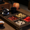 Отель Huangshan Chengjin Boutique Hotel, фото 43