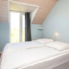 Отель 8 Person Holiday Home in Lokken, фото 24
