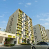 Отель Lux 2 BR Apt Expo Dubai South by Bnbme Homes, фото 1