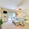 Отель North Myrtle Beach Townhome w/ Pool Access, фото 21