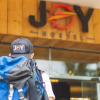 Отель Joy Hostel, фото 16