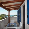 Отель Dolce Mare 5 - Large Balcony With Sea View - Wifi - AC - Next to the Beach, фото 6