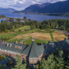 Отель Skamania Lodge, фото 32