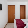 Отель Lind Ssimo Apartamento em Condom nio com Piscina, фото 3