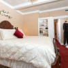 Отель Graham-Carroll House Bed & Breakfast, фото 4