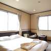Отель Hot Spring Hotel Singetsuan, фото 33