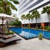 Отель JW Marriott Hotel Bangkok, фото 25