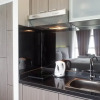 Отель Exclusive And Comfy Studio Room Apartment At Taman Melati Surabaya, фото 8