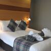 Отель Lodge on Loch Lomond Hotel, фото 7