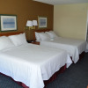 Отель Ontario Airport Inn, фото 21