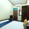 Отель SPOT ON 92068 Pudja Kesuma Homestay Syariah Yogyakarta в Джокьякарте