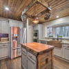 Отель Luxe Beech Mtn Cabin w/ Hot Tub: 2 Mi to Slopes!, фото 11