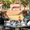 Отель Mint Bandhavgarh Resort, фото 10