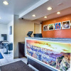 Отель Motel 6 Flagstaff East - Lucky Lane, фото 3