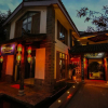 Отель Lijiang Starlight Snow Mountain Hotel, фото 6