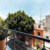 Отель Beautiful apt. w/balcony near La Condesa, фото 27