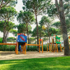 Отель Holiday Village Florenz - Lido Degli Scacchi, фото 6