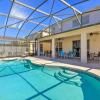 Отель Kissimmee Home w/ Pool < 9 Mi to Disney World!, фото 16