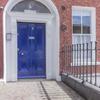 Отель Central Dublin 2 Bedroom Flat в Дублине