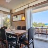 Отель An Ideal Place To Relax With A 270 Degree View Of The Saronic Gulf, фото 11