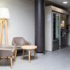 Отель B&B Hotel Limoges 1, фото 15