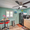 Отель 'sea Turtle Suite' Condo w/ Clearwater Beach Views, фото 10