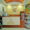 Отель OYO 91857 Callista Homestay, фото 2