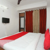 Отель OYO 22689 Hotel United Inn, фото 4